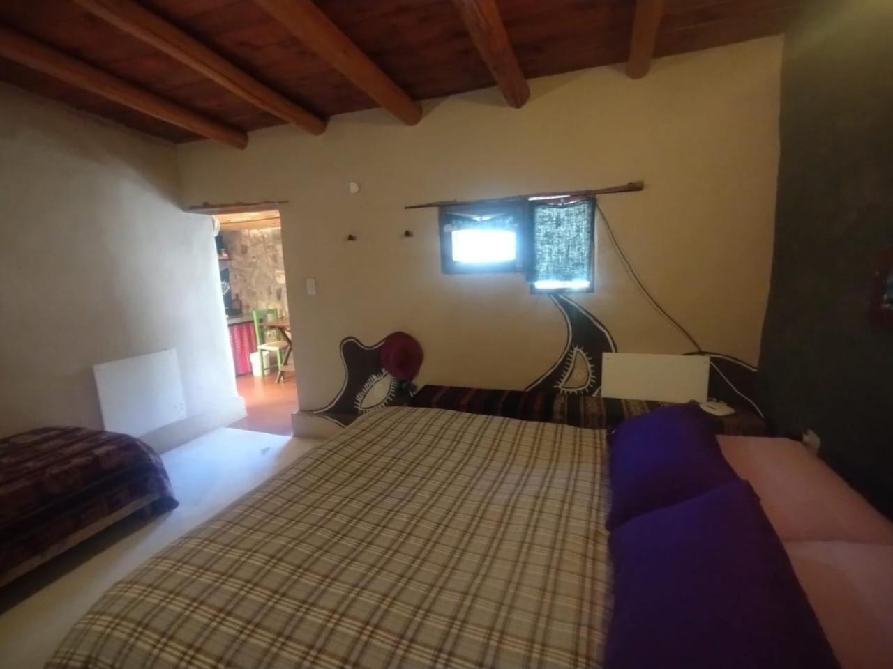 Отель La Casita Тилькара Экстерьер фото