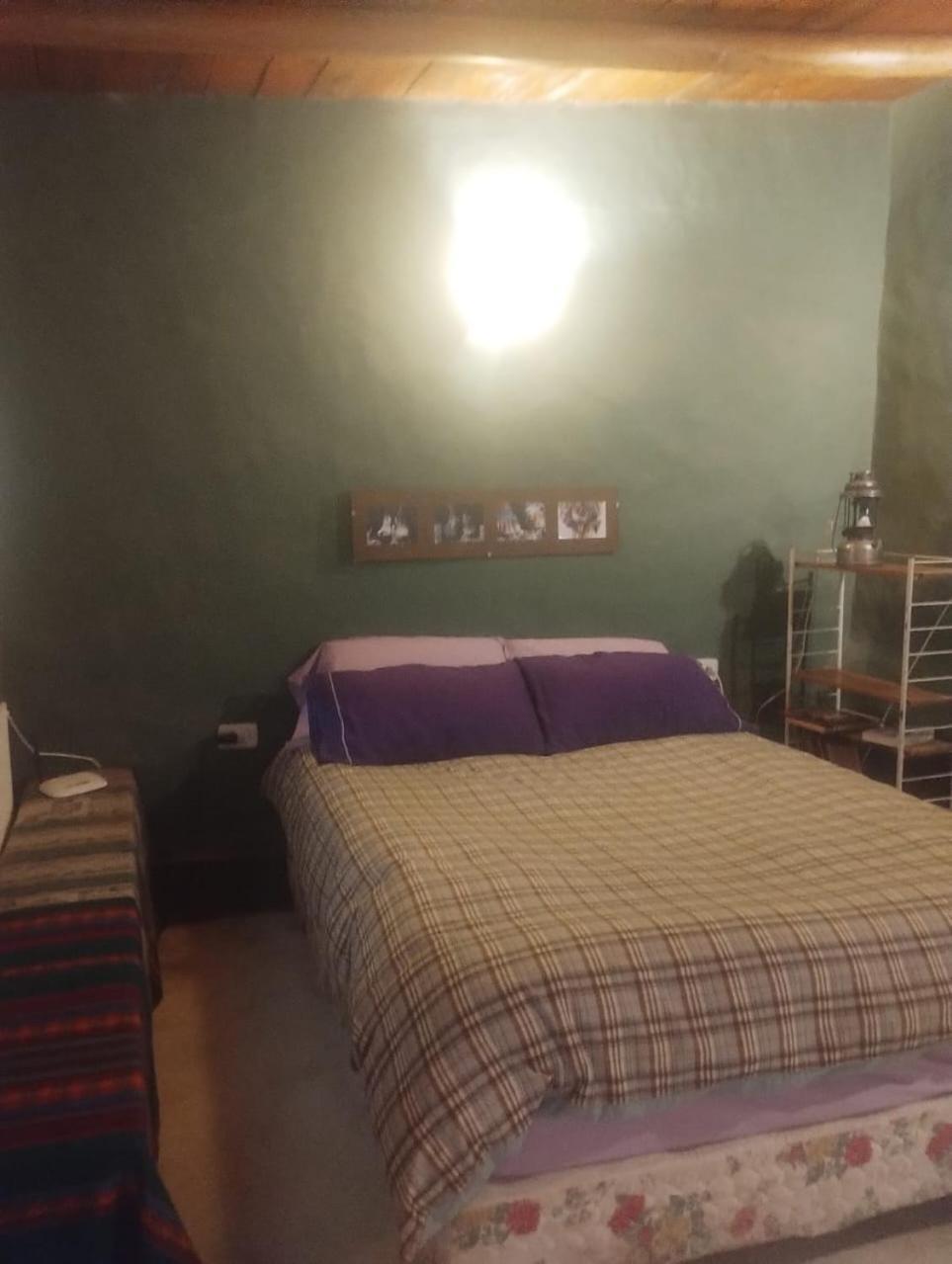 Отель La Casita Тилькара Экстерьер фото