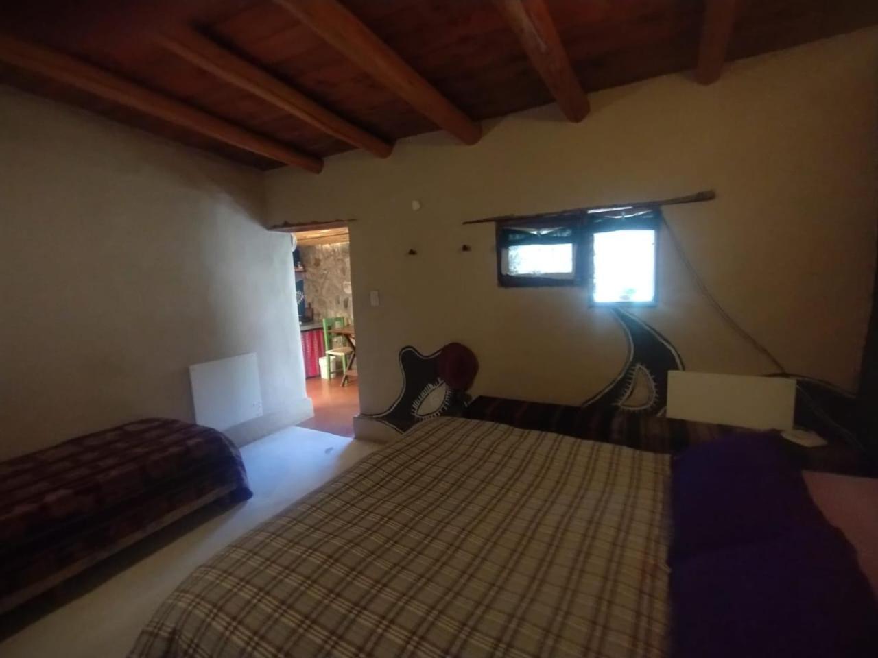 Отель La Casita Тилькара Экстерьер фото
