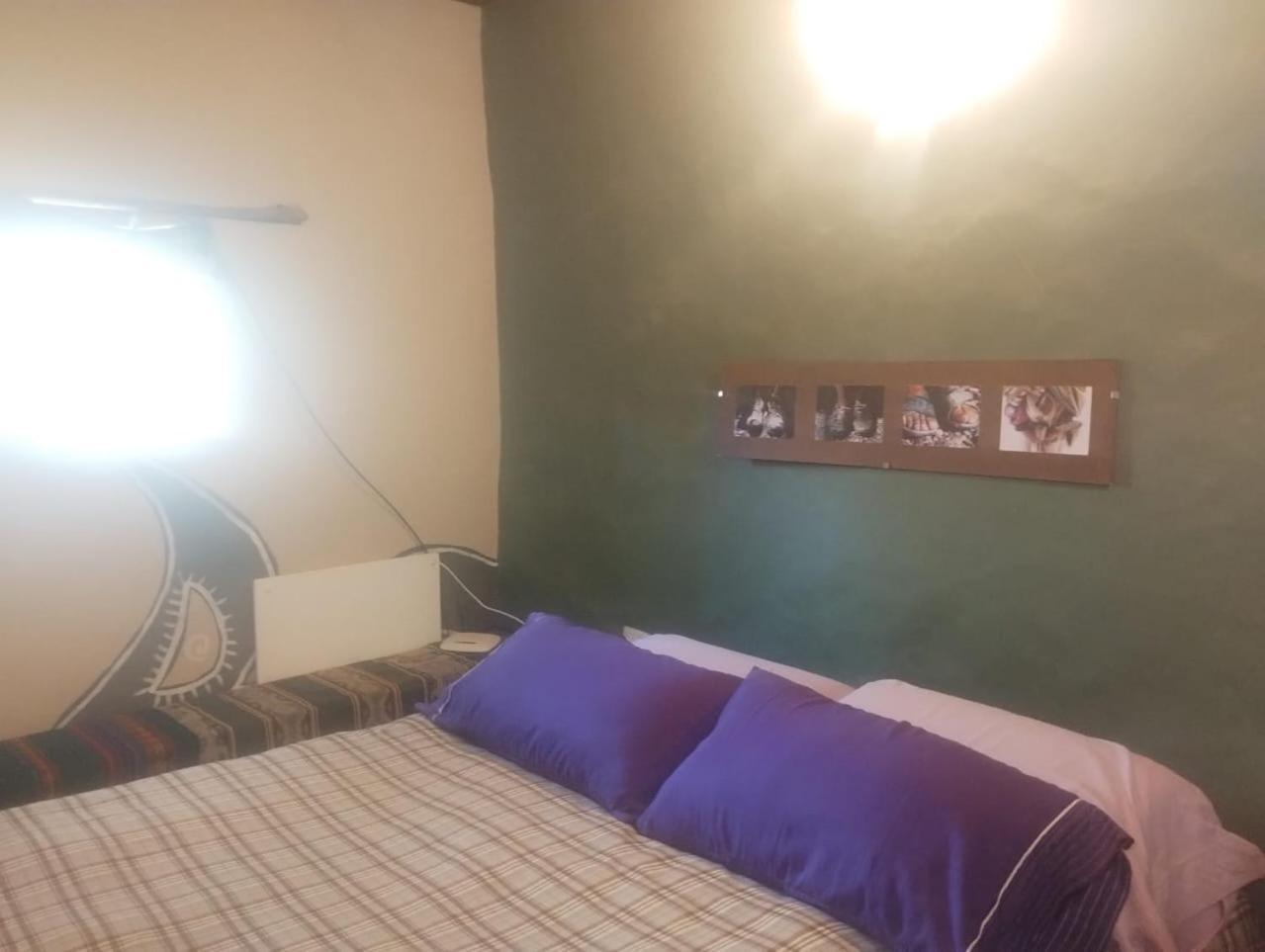 Отель La Casita Тилькара Экстерьер фото