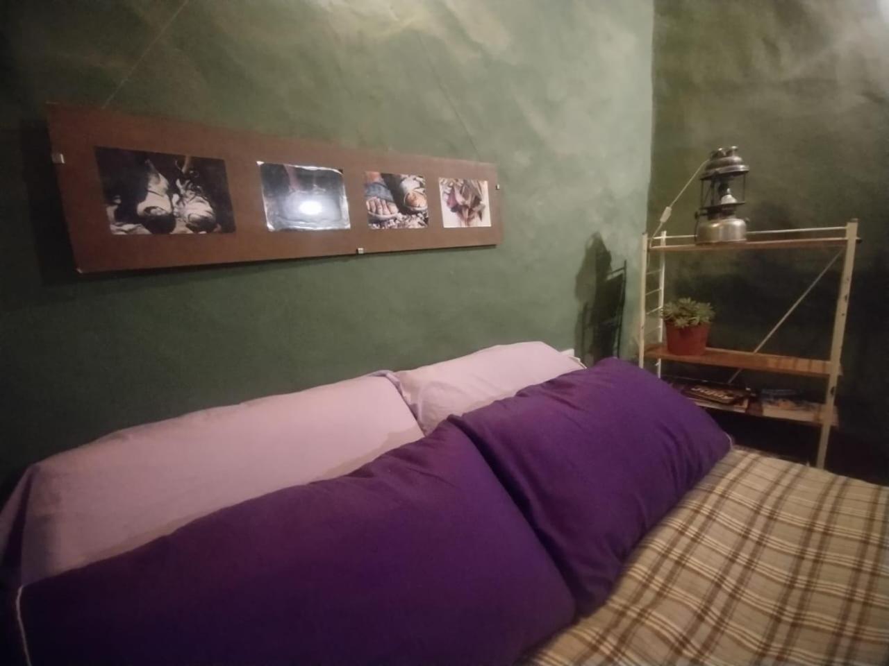 Отель La Casita Тилькара Экстерьер фото