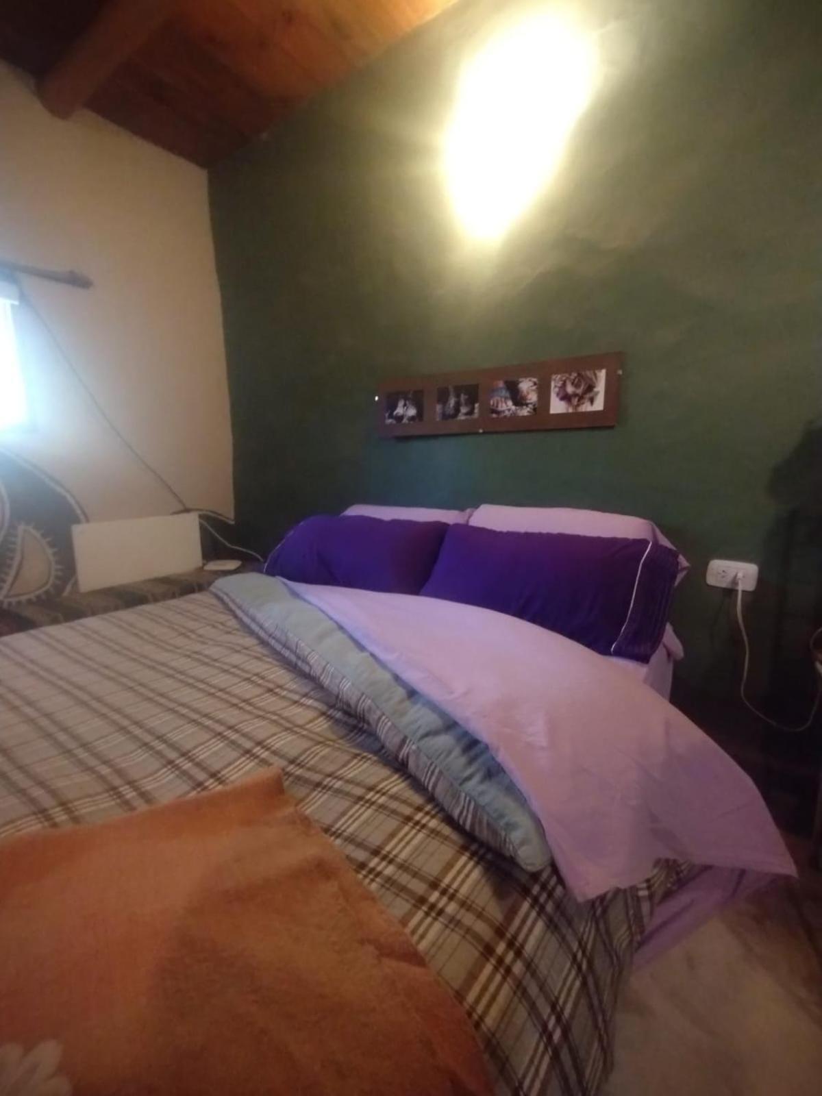 Отель La Casita Тилькара Экстерьер фото